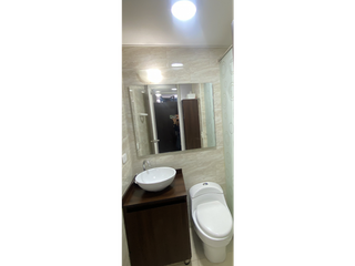 Foto 18 de Venta apartamento Entrerios, Bogotá
