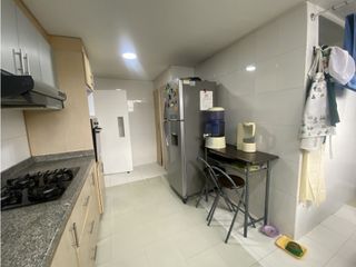 Foto 21 de Venta apartamento Entrerios, Bogotá