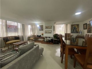 Foto 1 de Venta apartamento Entrerios, Bogotá