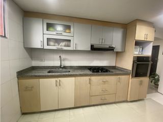 Foto 22 de Venta apartamento Entrerios, Bogotá