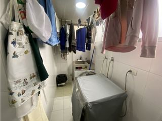 Foto 23 de Venta apartamento Entrerios, Bogotá