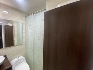 Foto 20 de Venta apartamento Entrerios, Bogotá