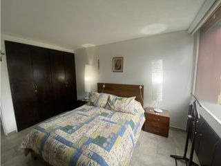 Foto 16 de Venta apartamento Entrerios, Bogotá