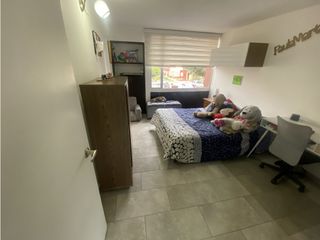 Foto 9 de Venta apartamento Entrerios, Bogotá