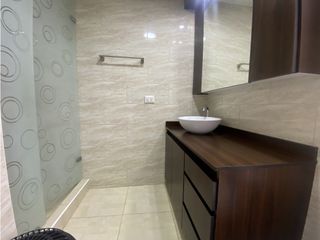 Foto 12 de Venta apartamento Entrerios, Bogotá