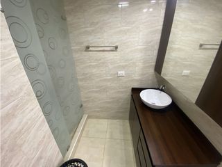 Foto 15 de Venta apartamento Entrerios, Bogotá