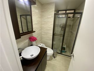 Foto 10 de Venta apartamento Entrerios, Bogotá