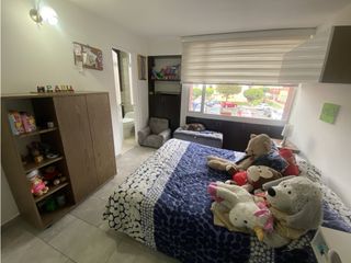 Foto 17 de Venta apartamento Entrerios, Bogotá