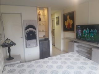 Foto 3 de Se vende apartaestudio en San Fernando