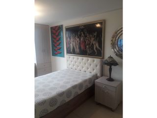 Foto 4 de Se vende apartaestudio en San Fernando