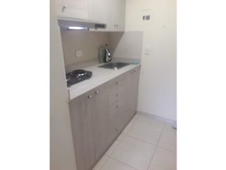 Foto 1 de Se vende apartaestudio en San Fernando
