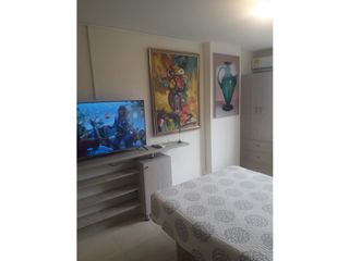 Foto 6 de Se vende apartaestudio en San Fernando