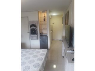 Foto 2 de Se vende apartaestudio en San Fernando