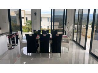 Foto 9 de Venta casa campestre condominio La Sabaneta, Puente Nacional