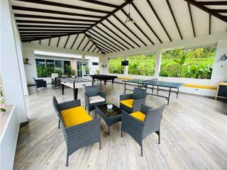 Foto 36 de Venta casa campestre condominio La Sabaneta, Puente Nacional