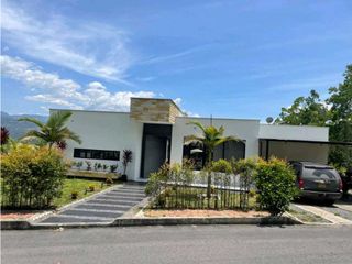 Foto 26 de Venta casa campestre condominio La Sabaneta, Puente Nacional