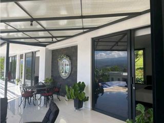 Foto 19 de Venta casa campestre condominio La Sabaneta, Puente Nacional