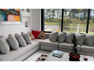 Foto 2 de Venta casa campestre condominio La Sabaneta, Puente Nacional