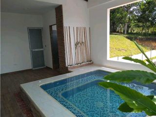 Foto 24 de Venta casa campestre condominio La Sabaneta, Puente Nacional