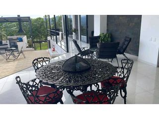 Foto 20 de Venta casa campestre condominio La Sabaneta, Puente Nacional