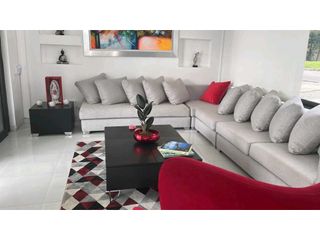 Foto 4 de Venta casa campestre condominio La Sabaneta, Puente Nacional