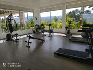 Foto 32 de Venta casa campestre condominio La Sabaneta, Puente Nacional