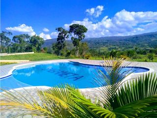 Foto 29 de Venta casa campestre condominio La Sabaneta, Puente Nacional