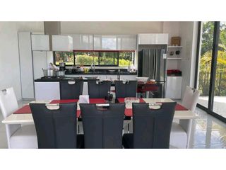 Foto 18 de Venta casa campestre condominio La Sabaneta, Puente Nacional
