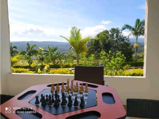 Foto 31 de Venta casa campestre condominio La Sabaneta, Puente Nacional