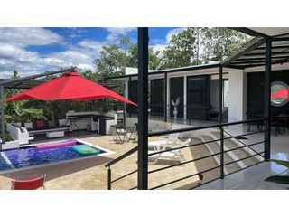 Foto 22 de Venta casa campestre condominio La Sabaneta, Puente Nacional