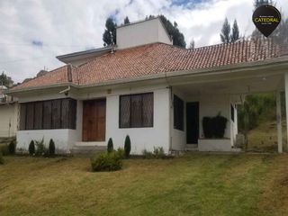 Foto 2 de Casa de arriendo en Via. Monay Baguanchi Paccha – código:19537