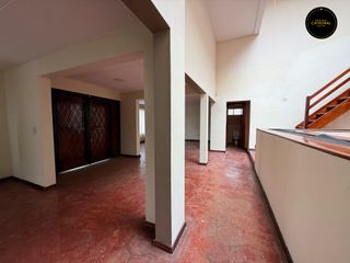 Foto 3 de Casa de arriendo en Via. Monay Baguanchi Paccha – código:19537