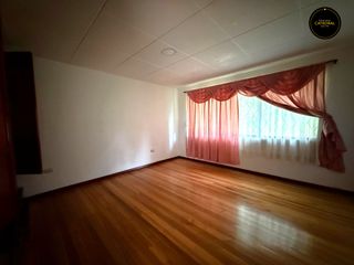 Foto 9 de Casa de arriendo en Via. Monay Baguanchi Paccha – código:19537
