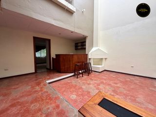 Foto 8 de Casa de arriendo en Via. Monay Baguanchi Paccha – código:19537