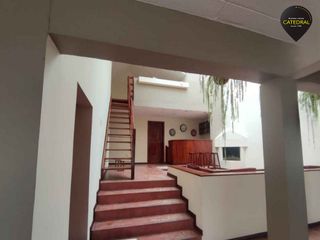 Foto 4 de Casa de arriendo en Via. Monay Baguanchi Paccha – código:19537