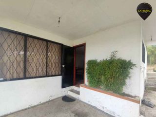 Foto 13 de Casa de arriendo en Via. Monay Baguanchi Paccha – código:19537