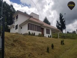 Foto 3 de Casa de arriendo en Via. Monay Baguanchi Paccha – código:19537