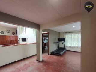 Foto 7 de Casa de arriendo en Via. Monay Baguanchi Paccha – código:19537