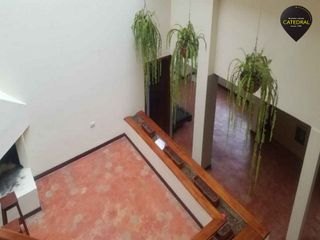 Foto 6 de Casa de arriendo en Via. Monay Baguanchi Paccha – código:19537