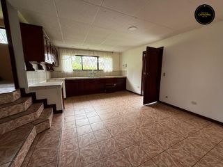 Foto 5 de Casa de arriendo en Via. Monay Baguanchi Paccha – código:19537