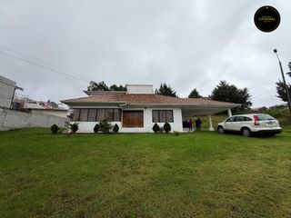 Foto 1 de Casa de arriendo en Via. Monay Baguanchi Paccha – código:19537