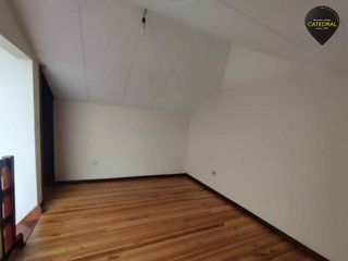 Foto 8 de Casa de arriendo en Via. Monay Baguanchi Paccha – código:19537