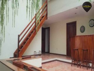 Foto 5 de Casa de arriendo en Via. Monay Baguanchi Paccha – código:19537