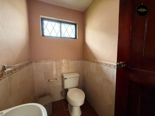Foto 16 de Casa de arriendo en Via. Monay Baguanchi Paccha – código:19537