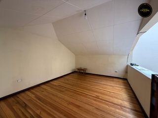 Foto 11 de Casa de arriendo en Via. Monay Baguanchi Paccha – código:19537
