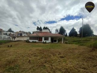 Foto 1 de Casa de arriendo en Via. Monay Baguanchi Paccha – código:19537