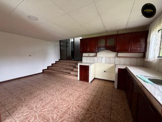 Foto 4 de Casa de arriendo en Via. Monay Baguanchi Paccha – código:19537