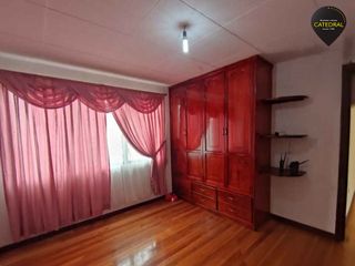 Foto 11 de Casa de arriendo en Via. Monay Baguanchi Paccha – código:19537