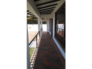 Foto 22 de VENDO CASA CAMPESTRE A ESTRENAR  EN PAIPA BOYACA, 210 M2