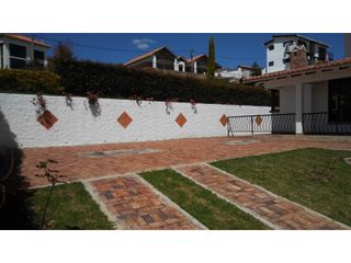Foto 4 de VENDO CASA CAMPESTRE A ESTRENAR  EN PAIPA BOYACA, 210 M2